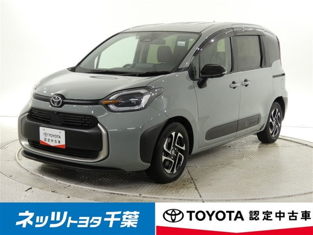 シエンタ1.5 Z