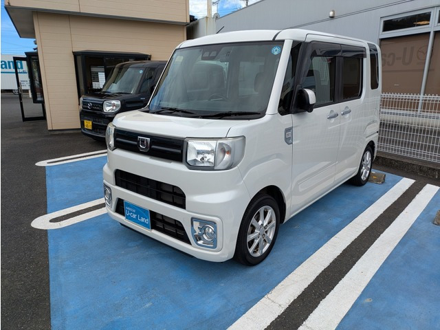 ウェイクL SAIII