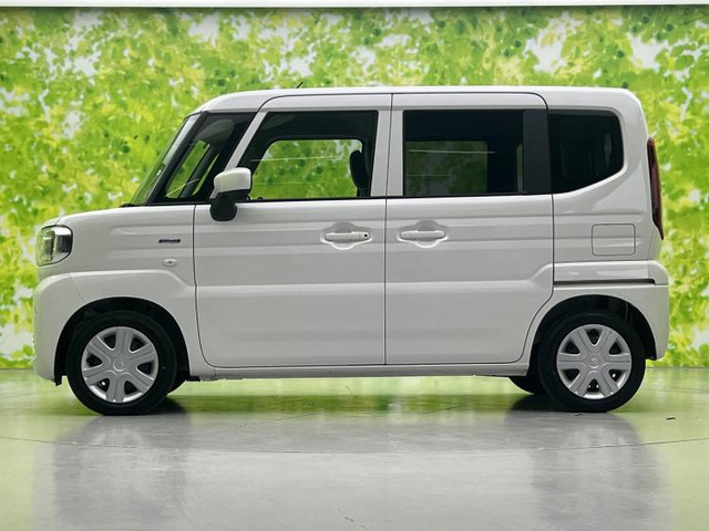 スペーシアハイブリッド(HYBRID) G 4WD