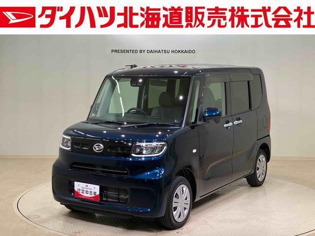 タントX