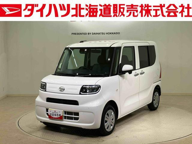 タントL 4WD