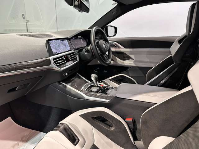 M4クーペ