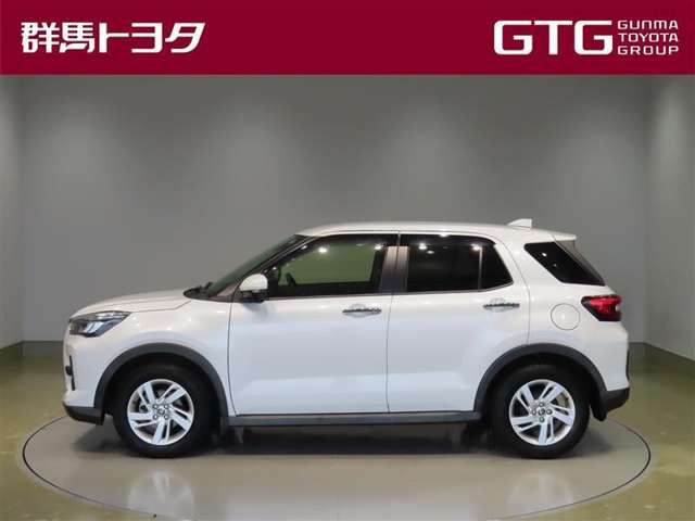 ライズ1.0 G 4WD