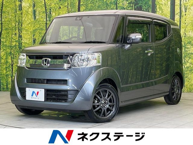 N-BOXスラッシュG ターボ Aパッケージ