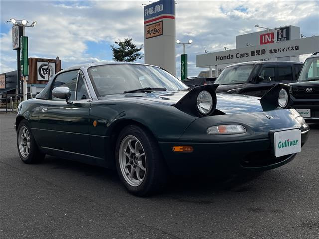 ロードスター1.8 Vスペシャル タイプII