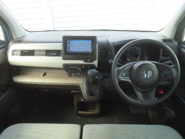 N-WGNL 4WD