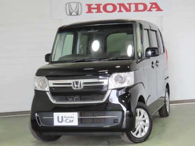 N-BOXL 4WD