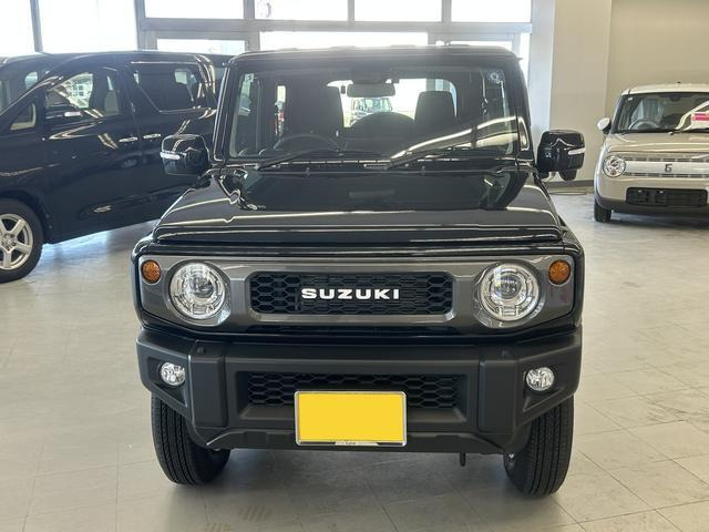 ジムニーXC 4WD