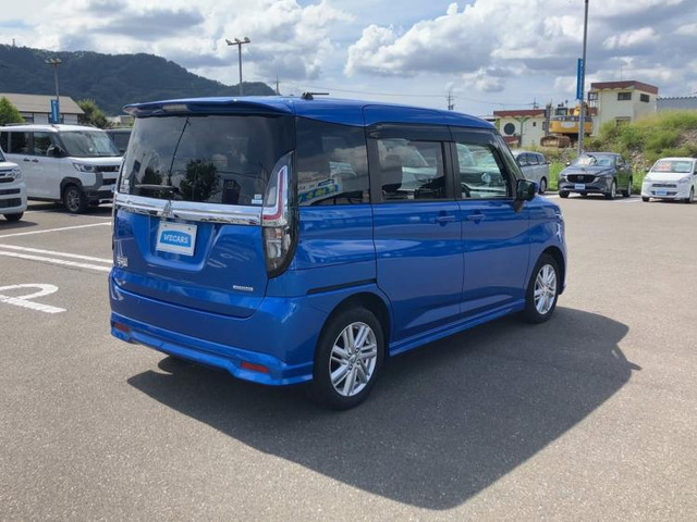 デリカD:21.2 ハイブリッド MZ 全方位カメラパッケージ 4WD