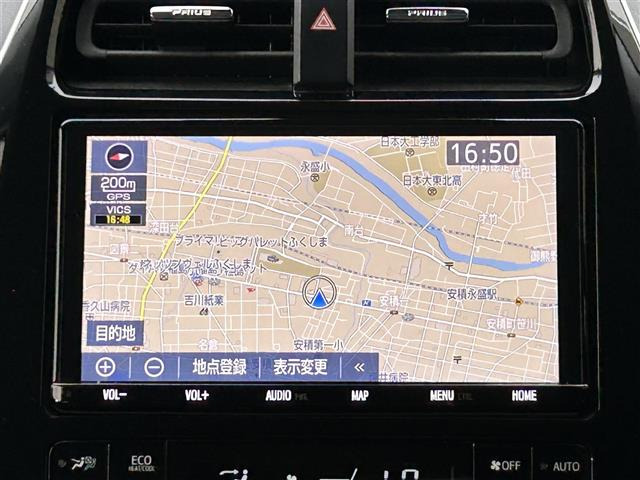 プリウス1.8 S セーフティ プラス