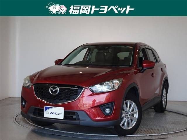 CX-52.0 20S