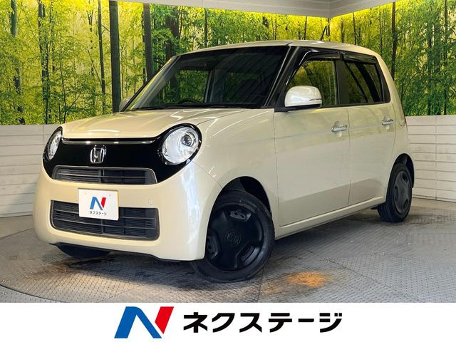 N-ONEスタンダード L