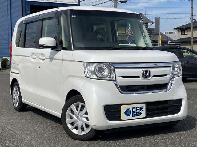 N-BOXG L