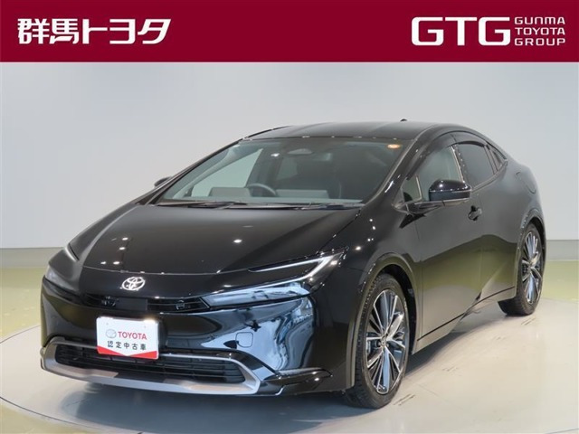 プリウス2.0 Z