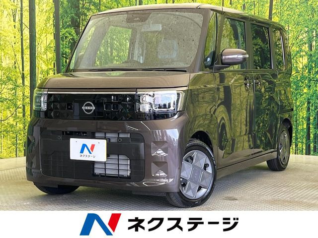 ルークスX