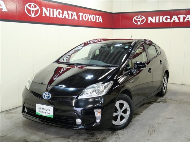 プリウス1.8 S