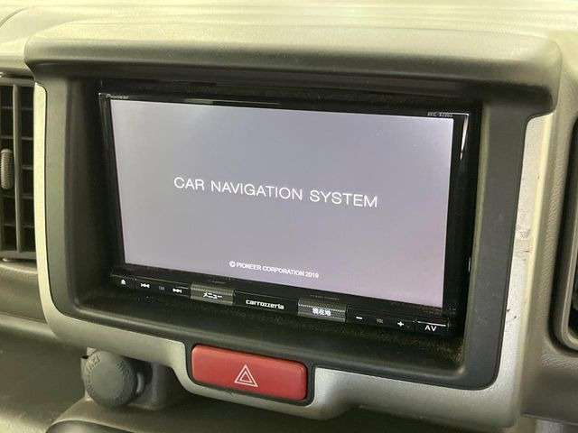 NV100クリッパーDX