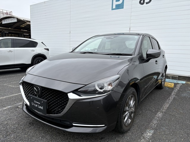 MAZDA21.5 15S サンリットシトラス