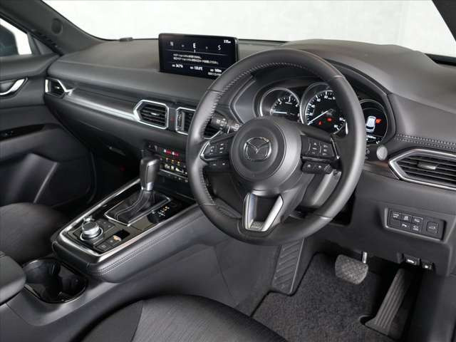 CX-82.2 XD スマートエディション 4WD