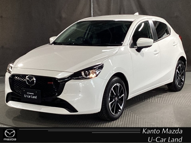 MAZDA21.5 15 スポルト