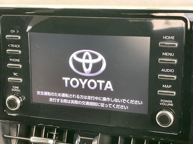 カローラスポーツ1.8 ハイブリッド G
