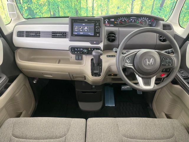 N-BOXG L ホンダセンシング