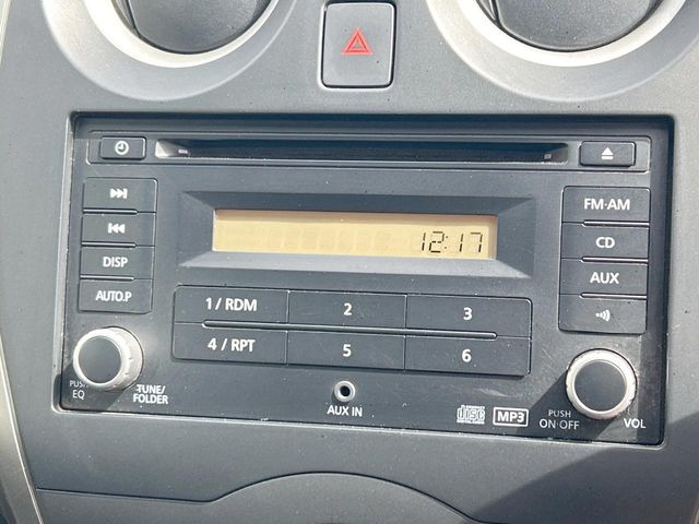 ノート1.2 X