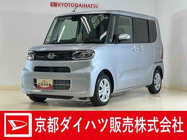 タントX リミテッド
