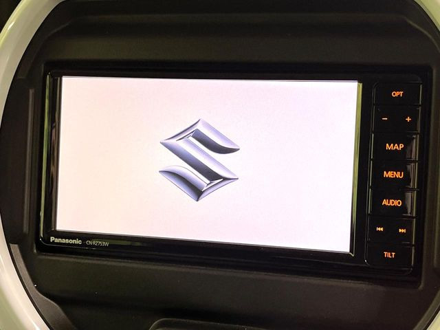 ハスラーハイブリッド(HYBRID) G