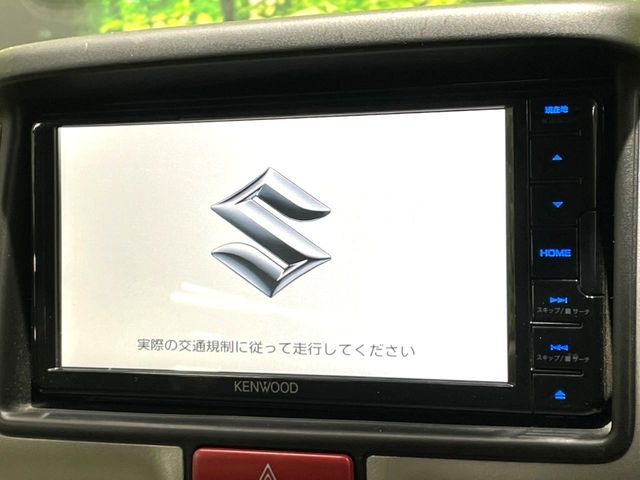 エブリイワゴンPZターボスペシャル ハイルーフ