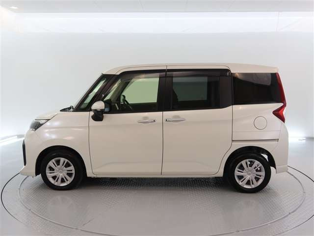ルーミー1.0 G