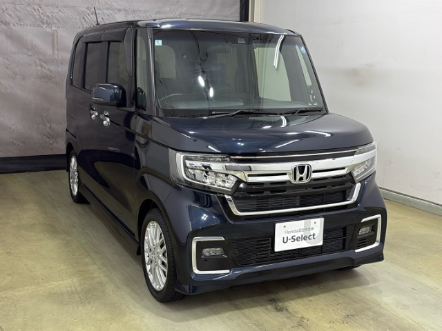 N-BOXカスタム