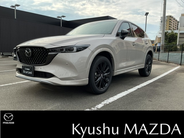 CX-52.2 XD ドライブ エディション