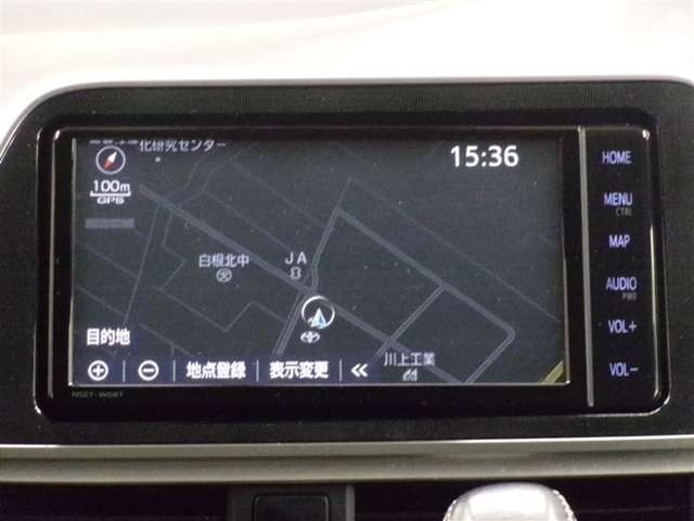 シエンタ1.5 ファンベース G セーフティエディションII