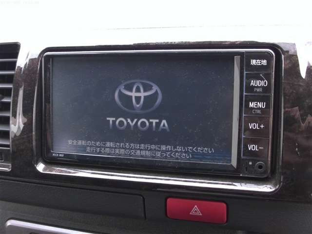 ハイエースバン2.0 スーパーGL ダークプライムII ロング