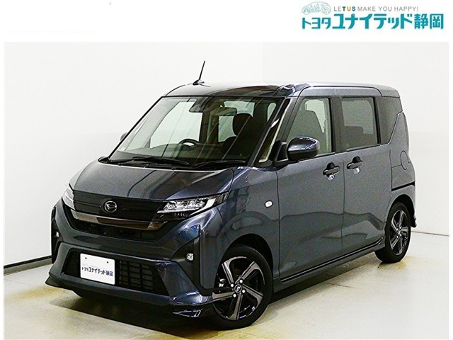 ムーヴRS