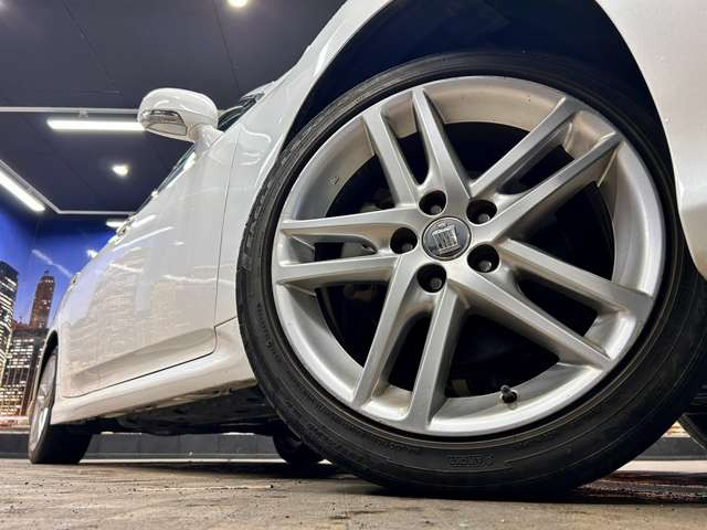 ����18�C���`�A���~�z�C�[��!�R�[�e�B���O��������܂�!���ꂪ���ȃA���~�z�C�[�������S�ł�!!