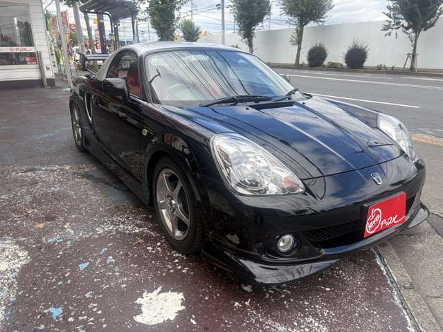 MR-S1.8 Vエディション ファイナルバージョン シーケンシャル
