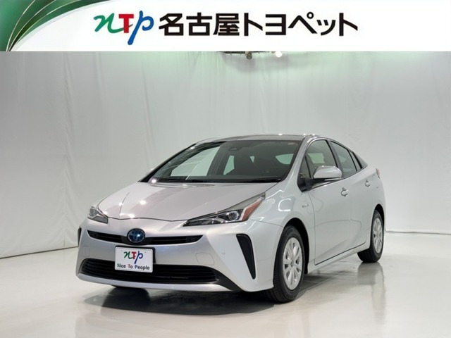 プリウス1.8 S