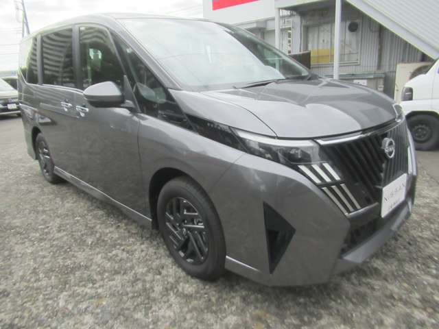セレナ2.0 ハイウェイスターV