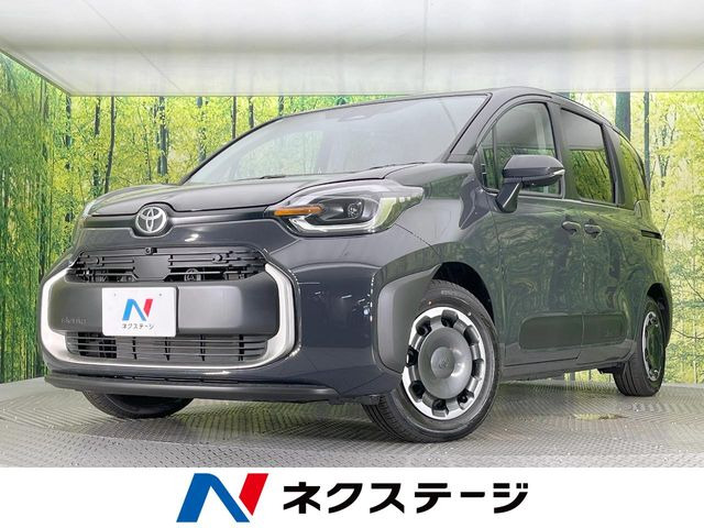 シエンタハイブリッド 1.5 Z