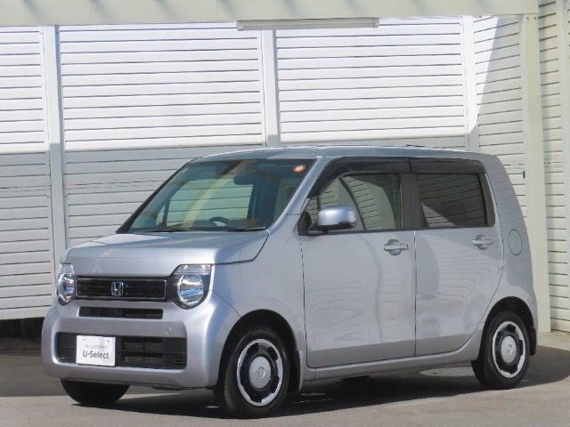 N-WGNL 4WD