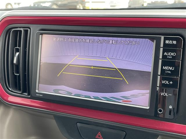 パッソ1.0 モーダ S