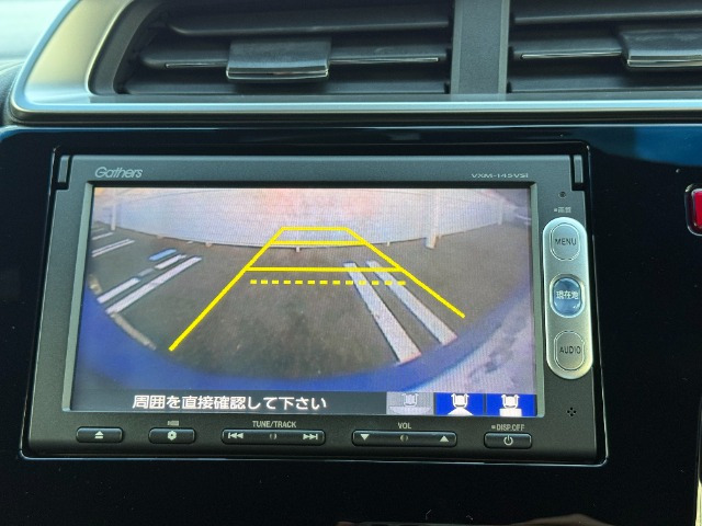 フィット1.5 ハイブリッド Sパッケージ