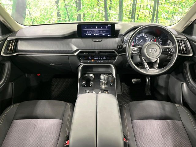 CX-602.5 25S Sパッケージ