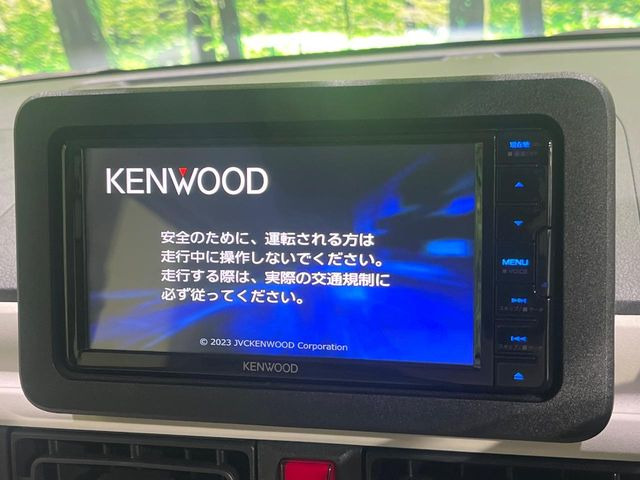 ムーヴキャンバスストライプス Gターボ
