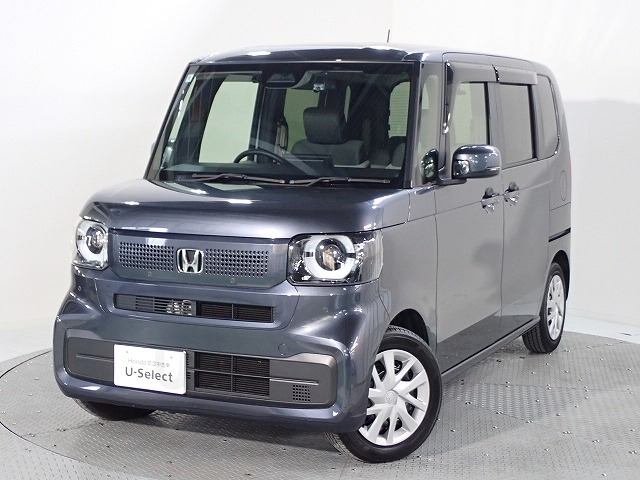 N-BOX