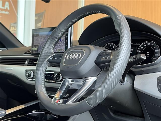 A4Sライン コンペティション プラス 4WD