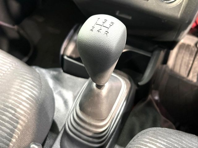 ハイゼットトラックジャンボ エクストラ