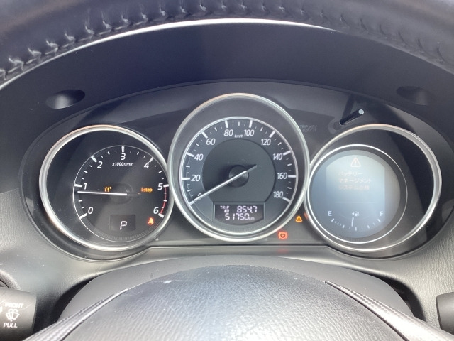 CX-52.2 XD プロアクティブ